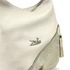 Zellia Női Válltáska 22010 Beige-Arany - Strus -