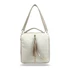 Zellia Női Hátizsák 22112 Beige-Arany - Pearl -