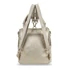 Zellia Női Hátizsák 24122 Beige-Arany - Brw-Pearl -