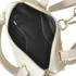Zellia Női Hátizsák 24122 Beige-Arany - Brw-Pearl -
