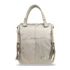 Zellia Női Hátizsák 24122 Beige-Arany - Diamond-Groove -