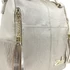 Zellia Női Hátizsák 24122 Beige-Arany - Diamond-Groove -