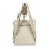 Zellia Női Hátizsák 24122 Beige-Arany - Diamond-Groove -