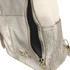 Zellia Női Hátizsák 24122 Beige-Arany - Diamond-Groove -