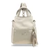 Zellia Női Hátizsák 24131 Beige-Arany - Ch -