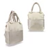 Zellia Női Hátizsák 24136 Beige-Arany - Diamond -