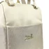 Zellia Női Hátizsák 24136 Beige-Arany - Diamond -