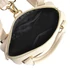 Zellia Női Hátizsák 24136 Beige-Arany - Diamond -