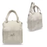 Zellia Női Hátizsák 24136 Beige-Arany - Ch -