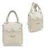 Zellia Női Hátizsák 24136 Beige-Arany