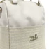Zellia Női Hátizsák 24136 Beige-Arany