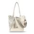 Zellia Női Válltáska 24167 Beige-Arany - Ch -