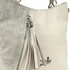 Zellia Női Válltáska 24167 Beige-Arany - Ch -