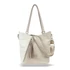 Zellia Női Válltáska 24167 Beige-Arany - Pearl -