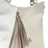Zellia Női Válltáska 24167 Beige-Arany - Pearl -