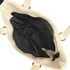 Zellia Női Válltáska 24167 Beige-Arany - Pearl -