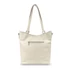 Zellia Női Válltáska 24167 Beige-Arany