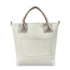 Zellia Női Kézitáska 25010 Beige-Arany - Pearl-Brw -