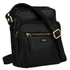 Peterson Férfi Bőr Oldaltáska Ptn 710-Opu-4604 Black - Black