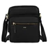 Peterson Férfi Bőr Oldaltáska Ptn 710-Opu-4604 Black - Black