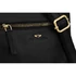 Peterson Férfi Bőr Oldaltáska Ptn 710-Opu-4604 Black - Black