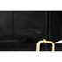 Peterson Férfi Bőr Oldaltáska Ptn 710-Opu-4604 Black - Black