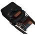 Peterson Férfi Bőr Oldaltáska Ptn 710-Opu-4604 Black - Black