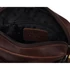 Peterson Férfi Bőr Oldaltáska Ptn 710-Opu-4611 Brown - Barna