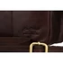 Peterson Férfi Bőr Oldaltáska Ptn 710-Opu-4611 Brown - Barna