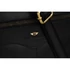 Peterson Férfi Bőr Oldaltáska Ptn 711-Opu-4703 Black - Black