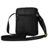 Peterson Férfi Bőr Oldaltáska Ptn 711-Opu-4703 Black - Black