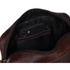 Peterson Férfi Bőr Oldaltáska Ptn 711-Opu-4710 Brown - Barna