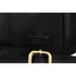 Peterson Férfi Bőr Oldaltáska Ptn 719-Opu-4727 Black - Black