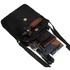 Peterson Férfi Bőr Oldaltáska Ptn 719-Opu-4727 Black - Black