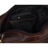 Peterson Férfi Bőr Oldaltáska Ptn 719-Opu-4734 Brown - Barna
