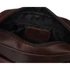 Peterson Férfi Bőr Oldaltáska Ptn 719-Opu-4734 Brown - Barna