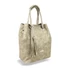 Zellia Női Válltáska C200 Beige - Párduc-