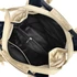 Zellia Női Válltáska C200 Beige - Párduc-