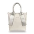 Zellia Női Kézitáska H728 Beige-Arany - D217 -