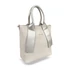 Zellia Női Kézitáska H728 Beige-Arany - D217 -