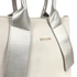 Zellia Női Kézitáska H728 Beige-Arany - D217 -