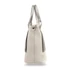 Zellia Női Kézitáska H728 Beige-Arany - D217 -