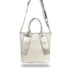 Zellia Női Kézitáska H728 Beige-Arany - D217 -