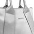 Zellia Női Kézitáska H728 Ezüst - D217