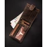 Férfi Bőr Pénztárca Mr-02L-Baw-Bl-8819 Brown