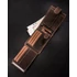 Férfi Bőr Pénztárca Mr-02L-Baw-Bl-8819 Brown