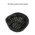 Műkörmös Uv/Led Lámpa | 268W | LILA - QQF-231003