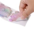 Műköröm Építő Sablon | 10 Db - Qqs-230854