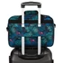 Rovicky Utazótáska - Kézipoggyász - Mintás - R-Tl15608-8893 17 - 40 X 25 X 20 Cm