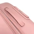 Zellia Polipropilén Bőrönd Ppb088 - Rosegold S Méret - 55 X 40 X 20 Cm